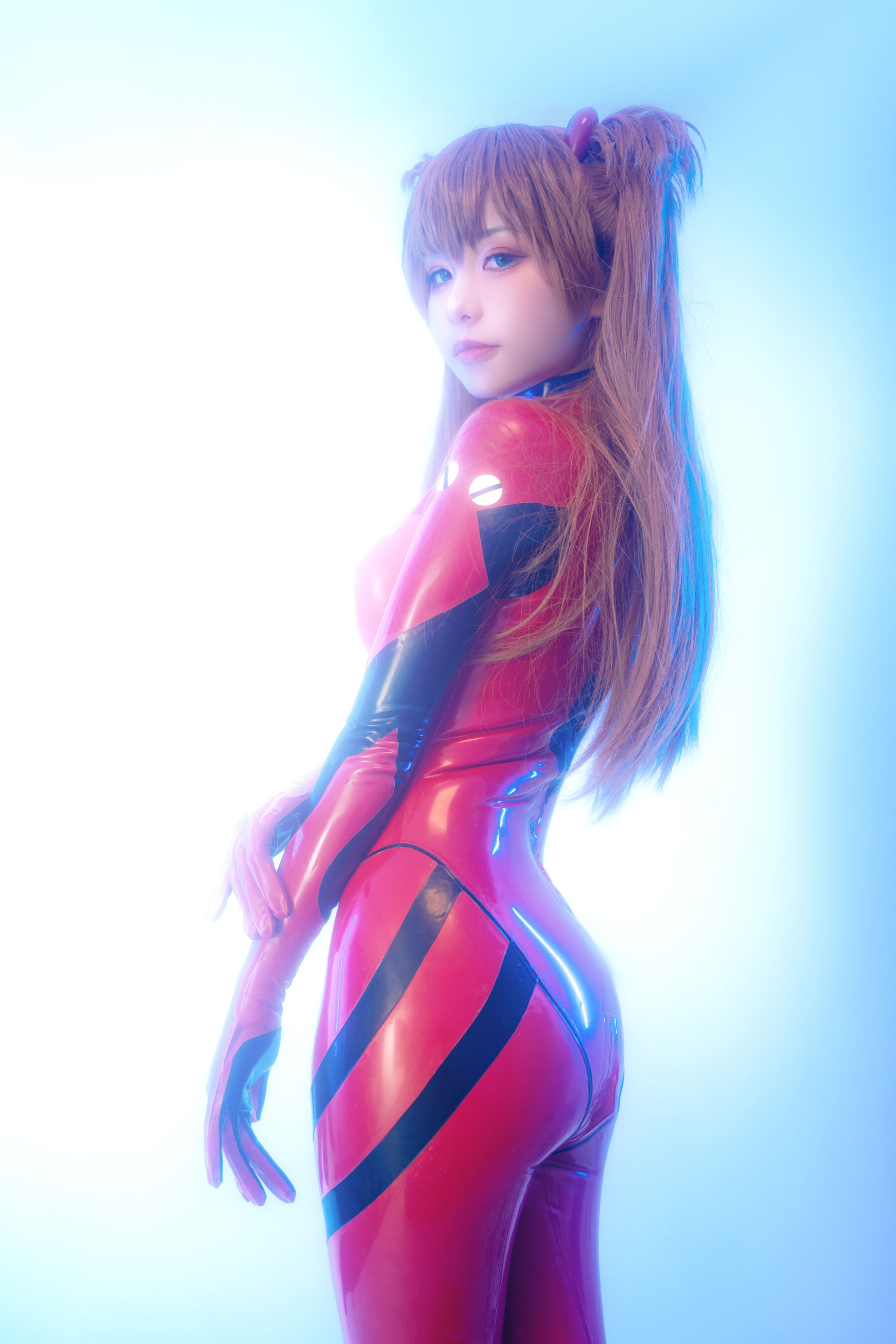 爆機少女喵小吉-《人類補奸計劃》