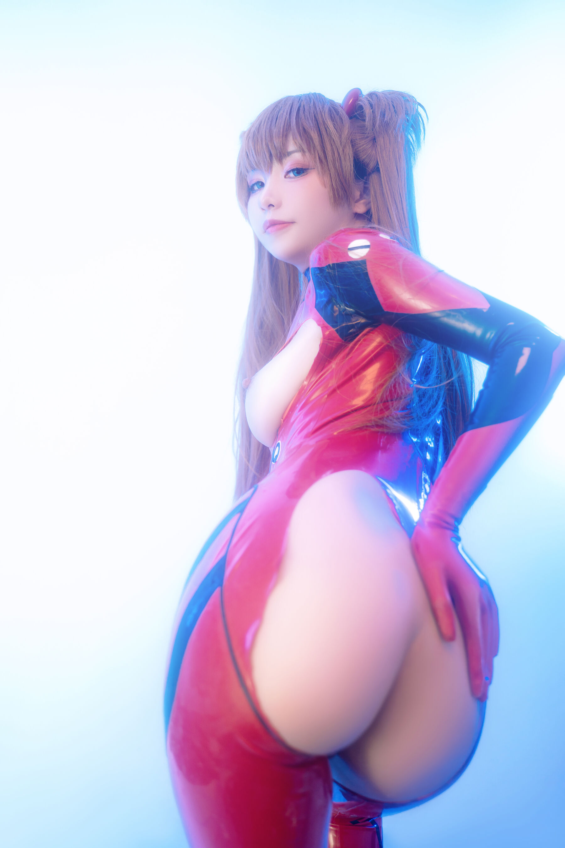 爆機少女喵小吉-《人類補奸計劃》