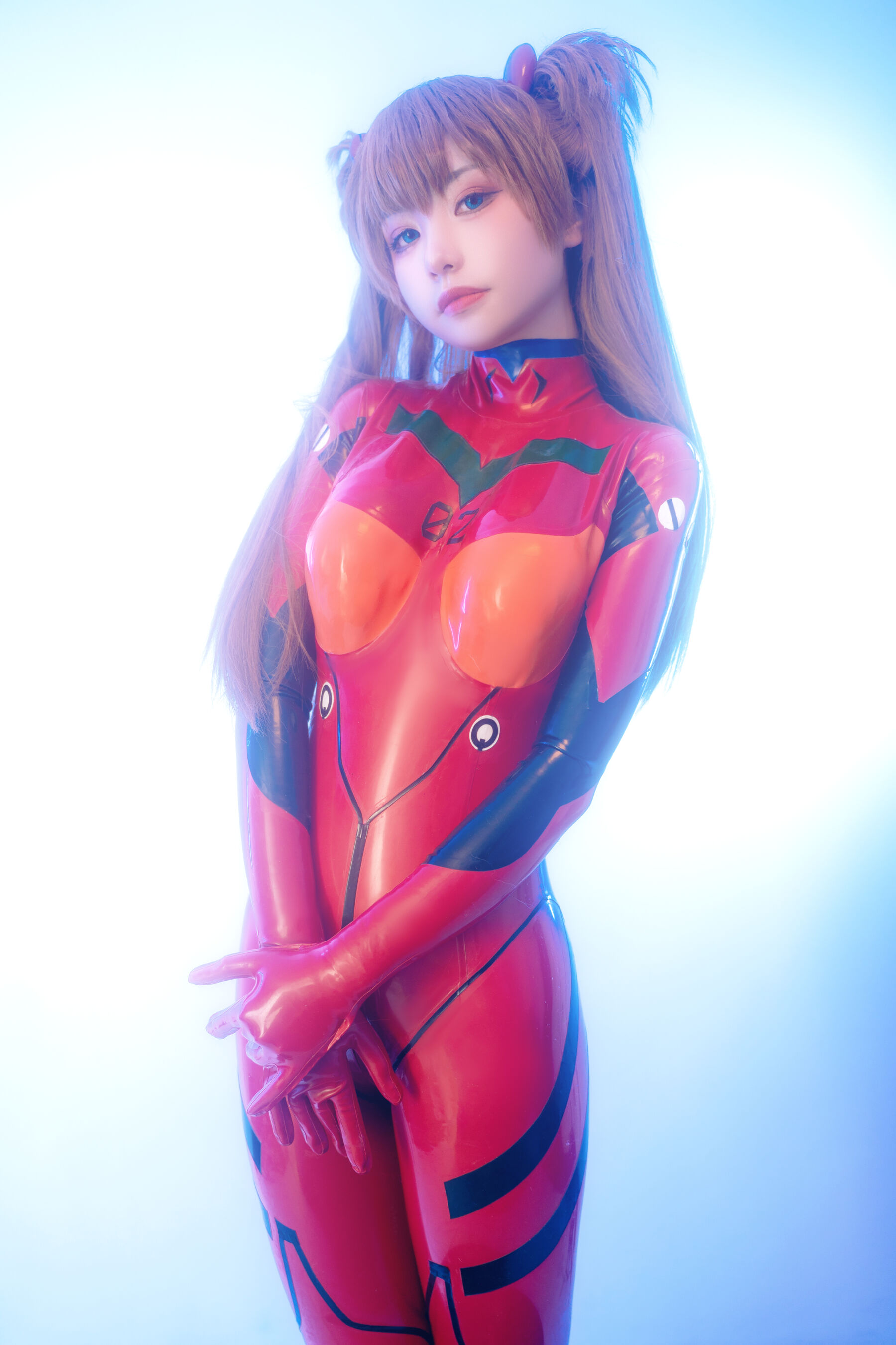 爆機少女喵小吉-《人類補奸計劃》