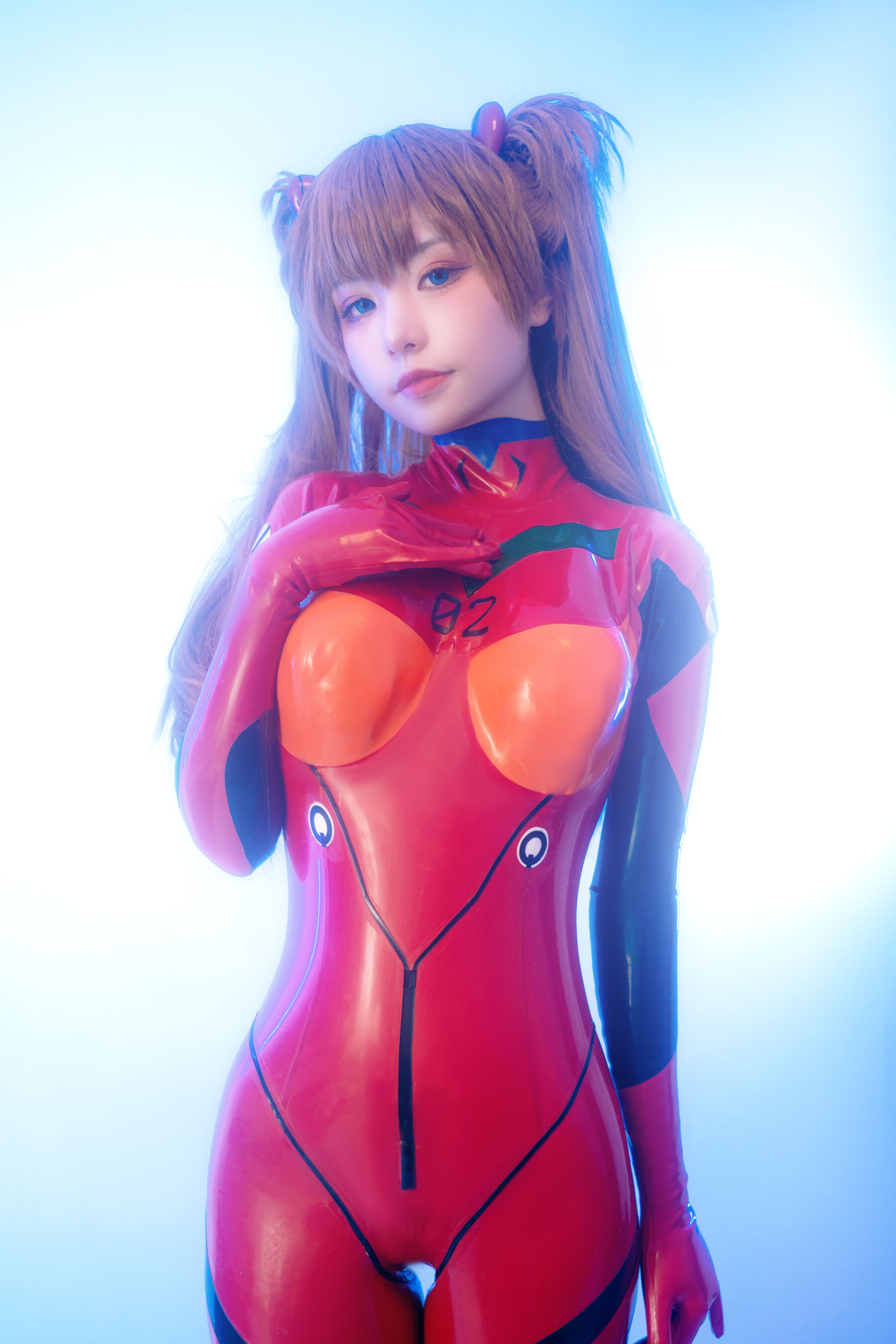 爆機少女喵小吉-《人類補奸計劃》