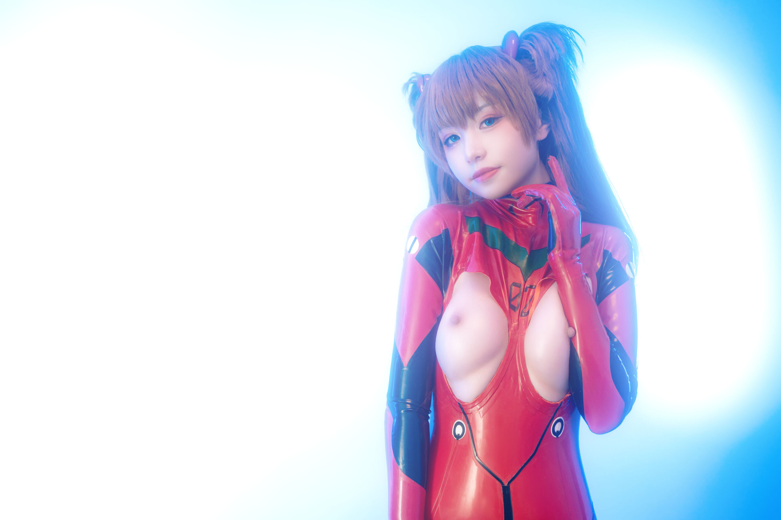 爆機少女喵小吉-《人類補奸計劃》
