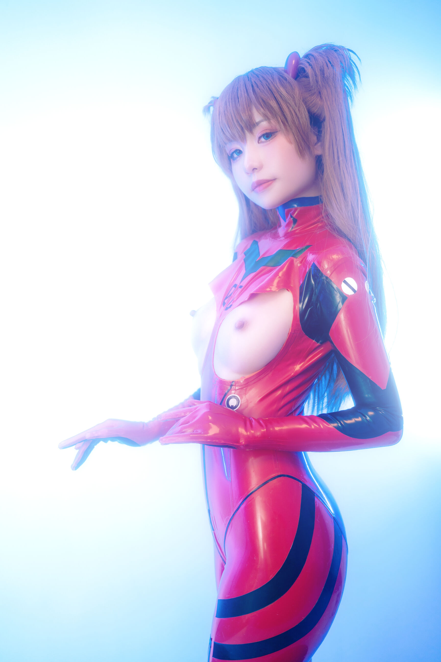 爆機少女喵小吉-《人類補奸計劃》