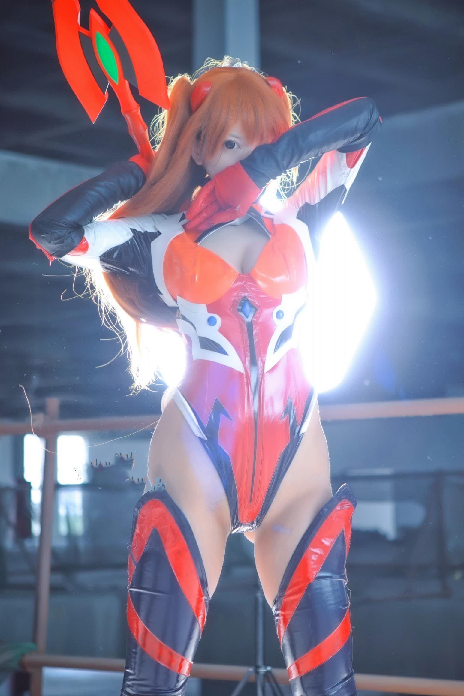 機器人戰士