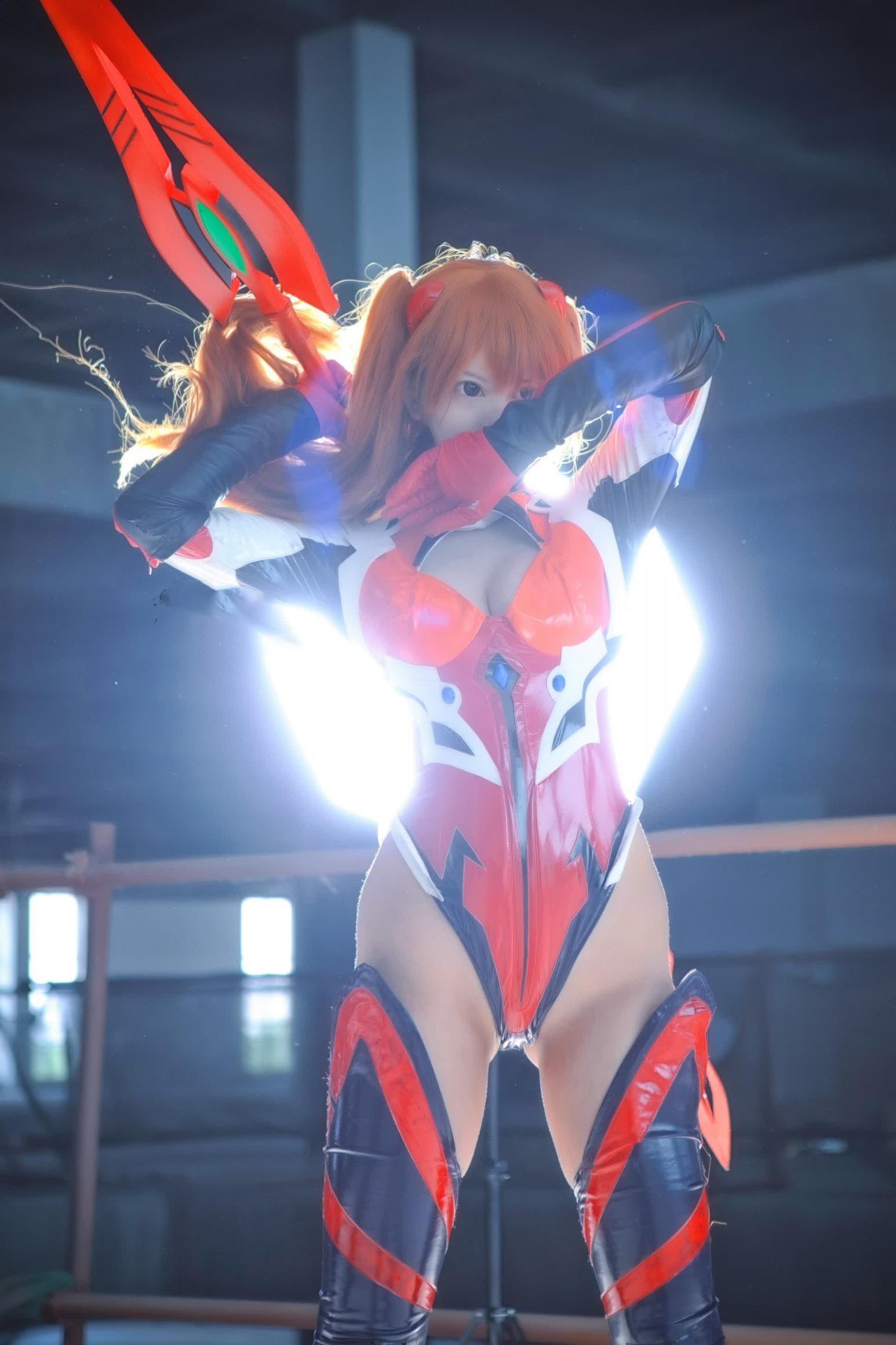 機器人戰士