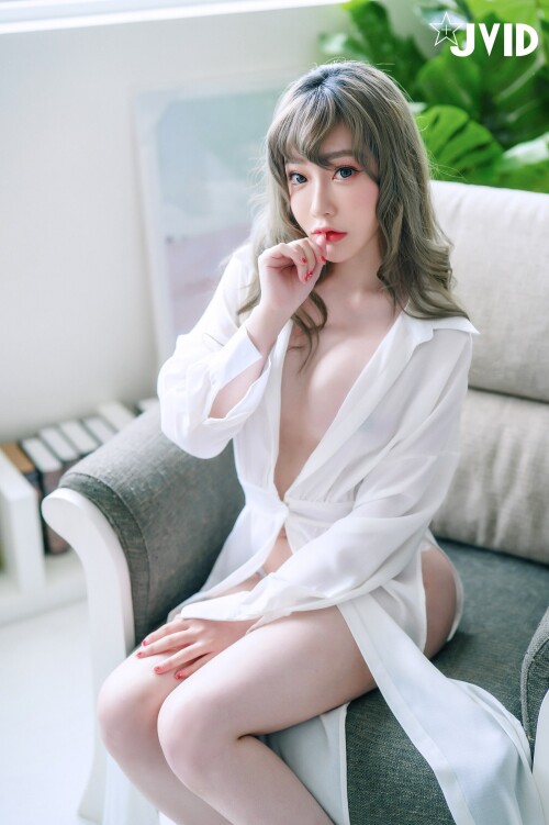 璃奈醬 - 超美極品充氣娃娃