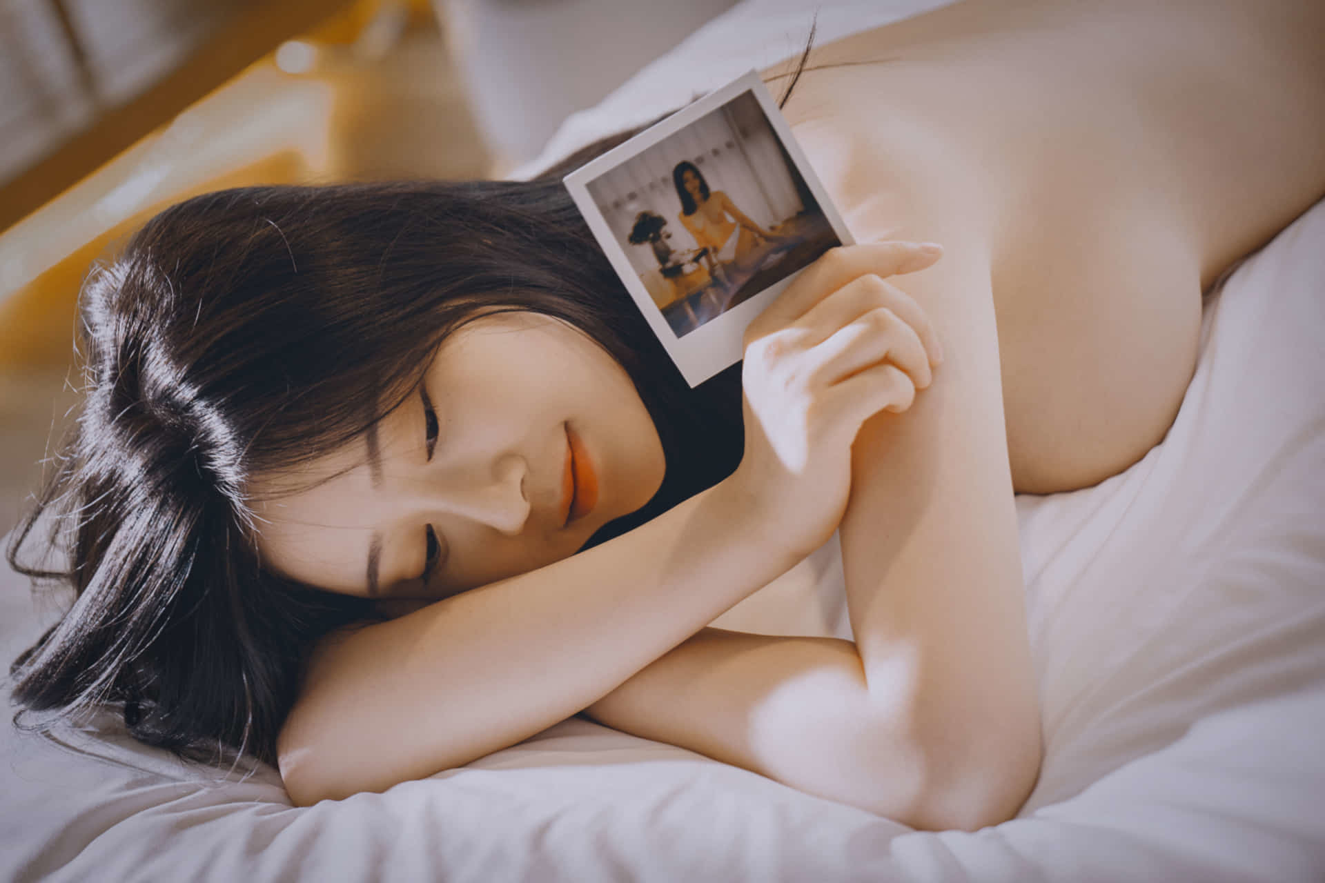年年 寶利來女孩