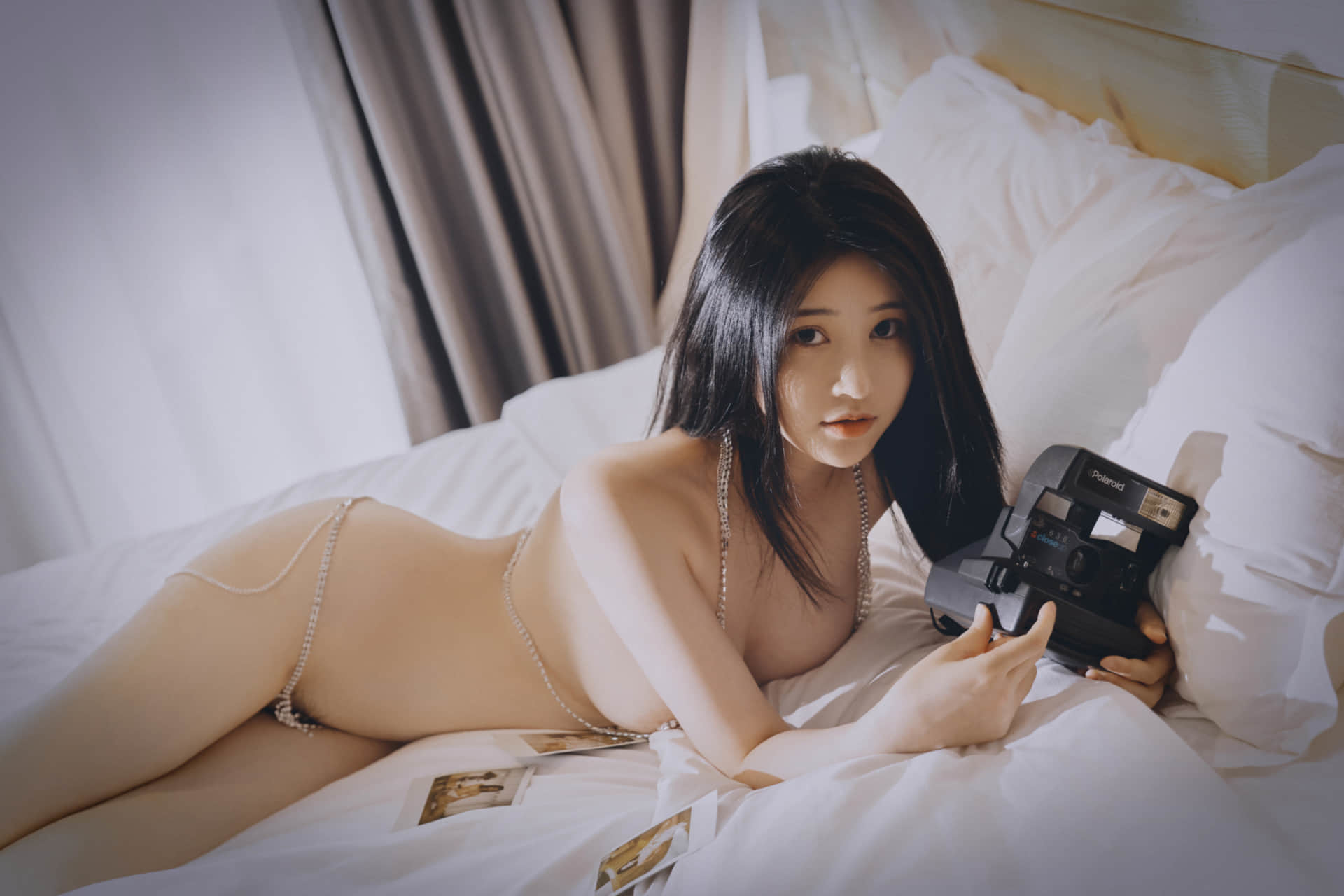年年 寶利來女孩