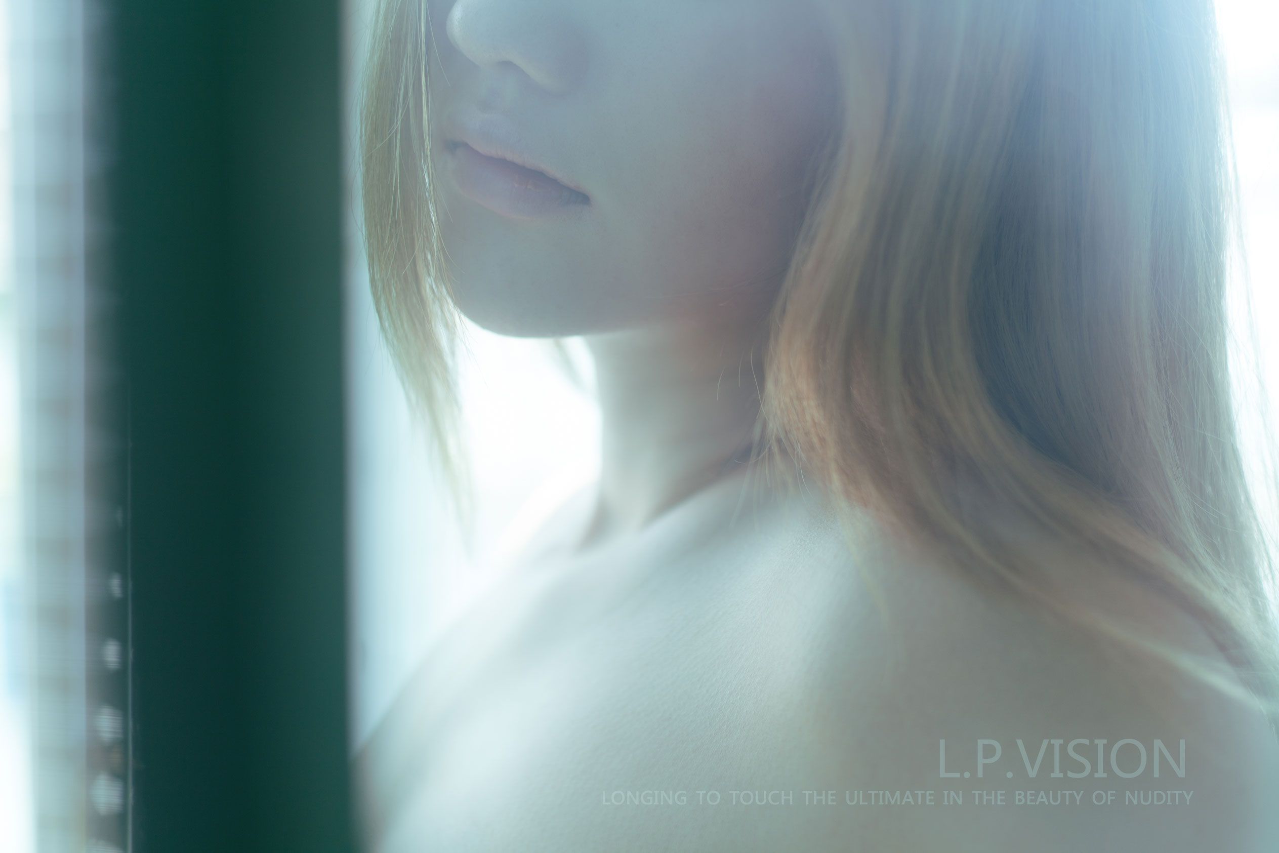 [硬盤里的阿朱] L.P.VISION 攝影第二期