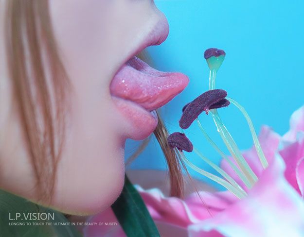 [硬盤里的阿朱] L.P.VISION 攝影第一期