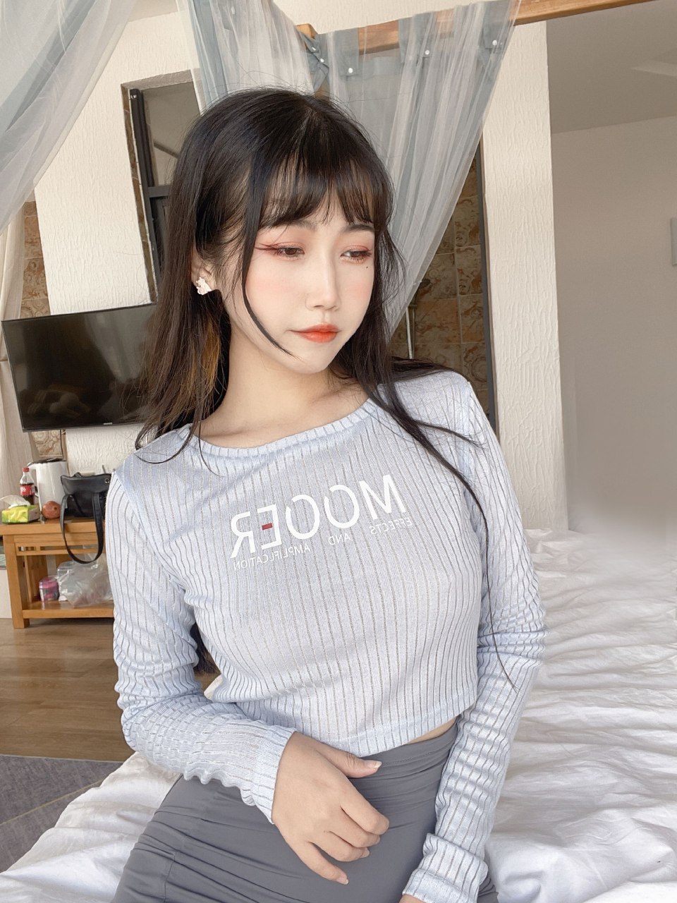 不呆貓 吉他姐姐
