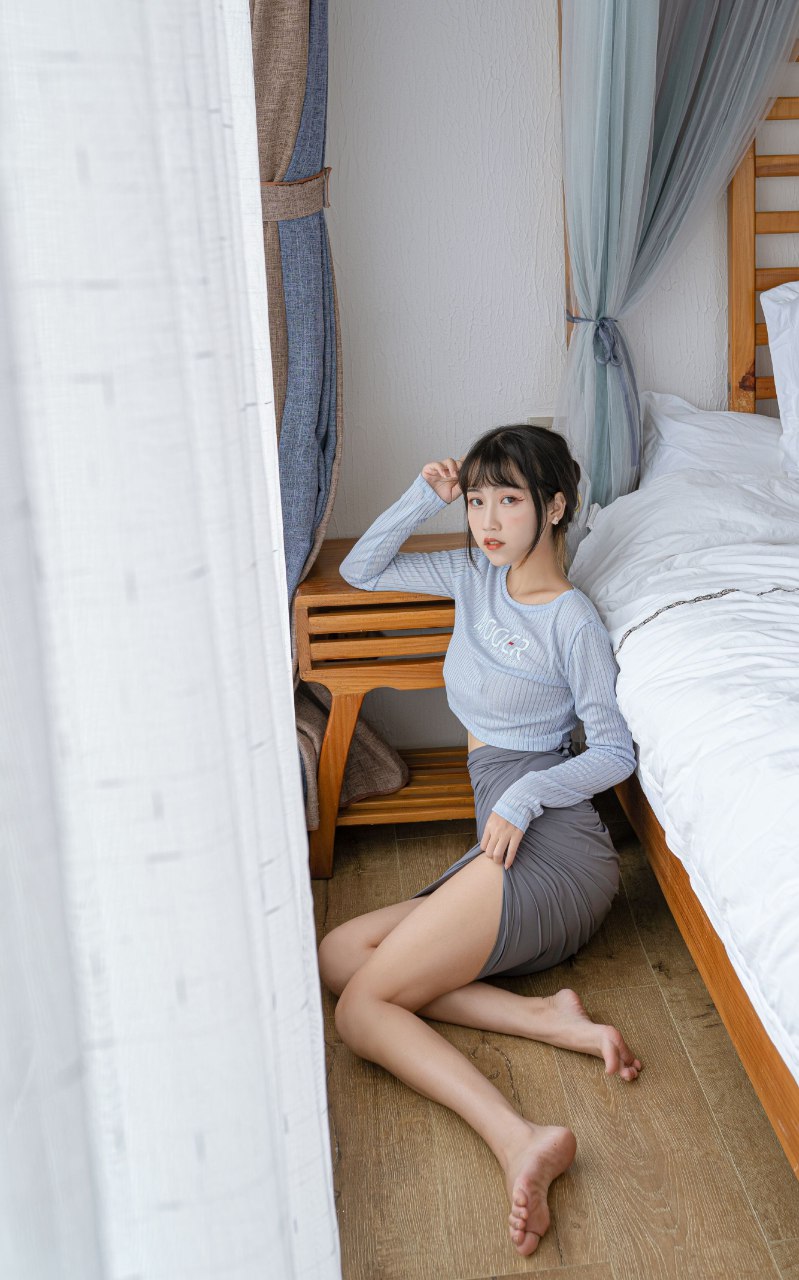 不呆貓 吉他姐姐