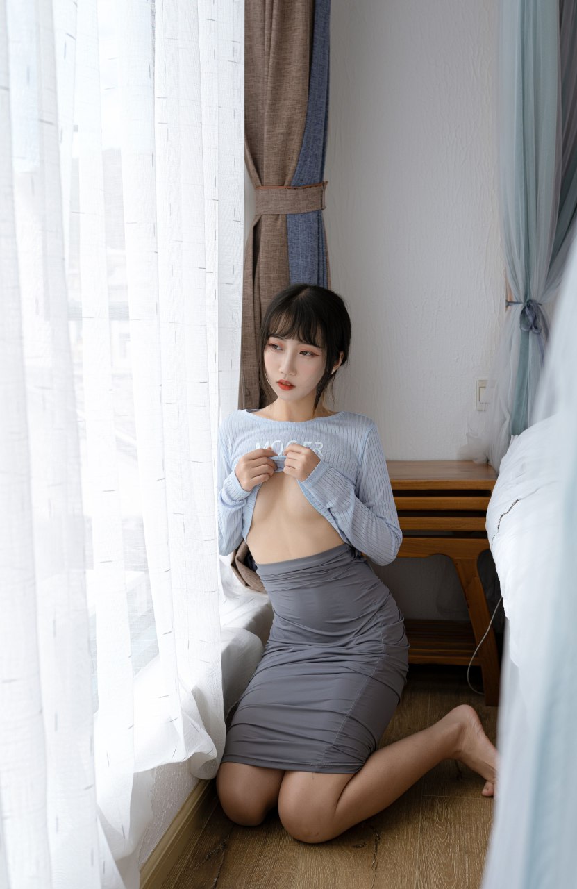 不呆貓 吉他姐姐