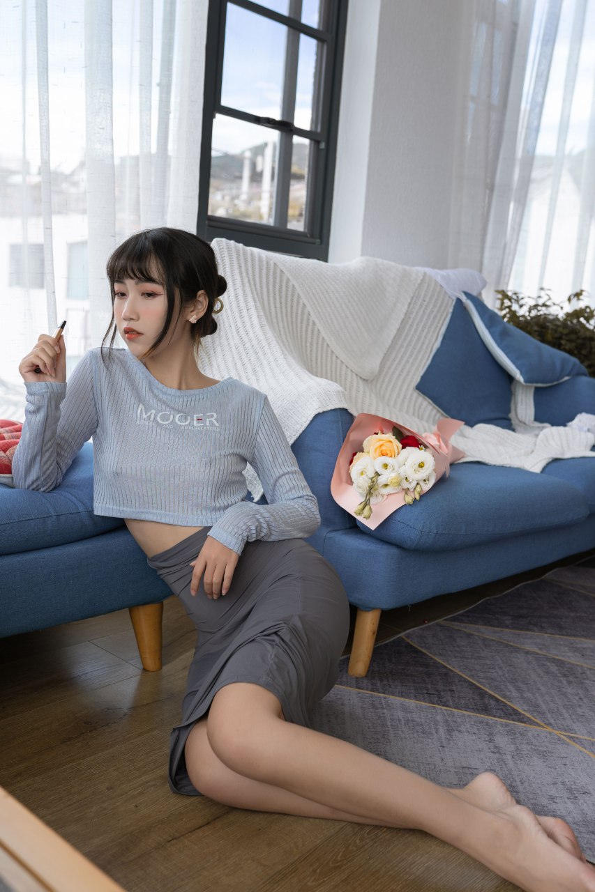 不呆貓 吉他姐姐