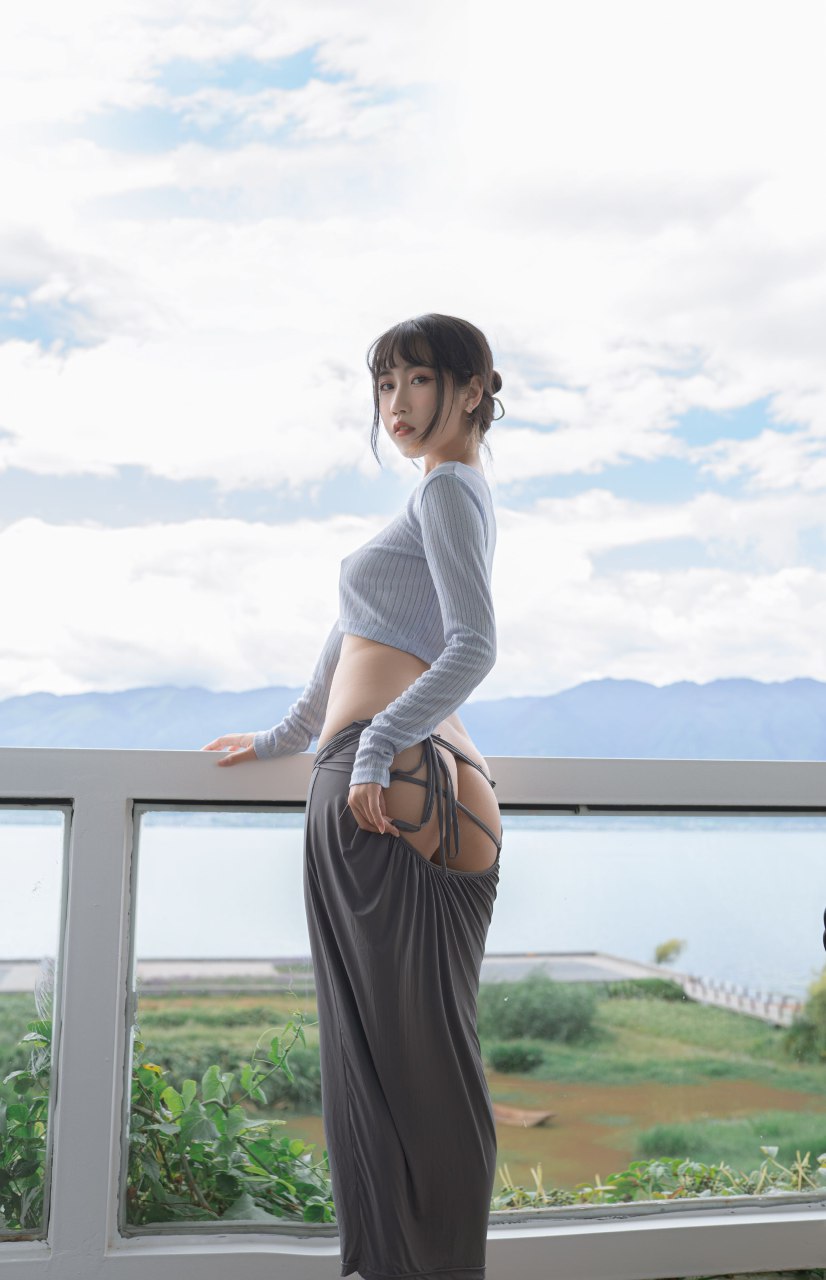 不呆貓 吉他姐姐
