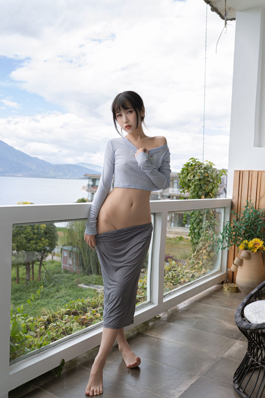 不呆貓 吉他姐姐