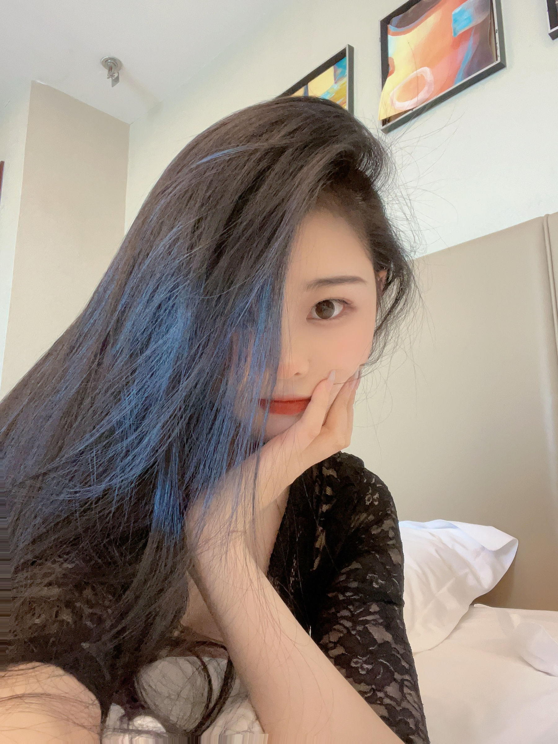 黑絲好看臀