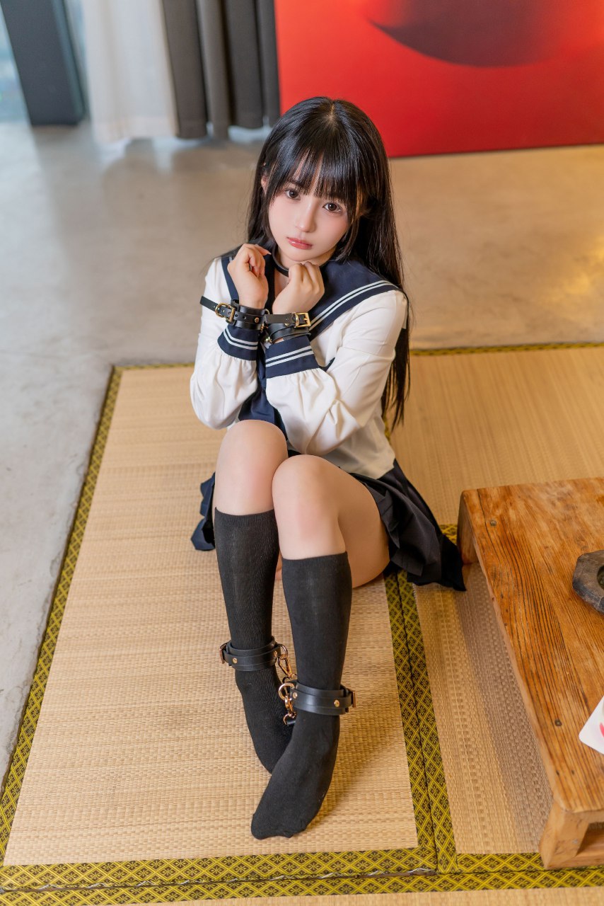 桜井寧寧 JK的秘密