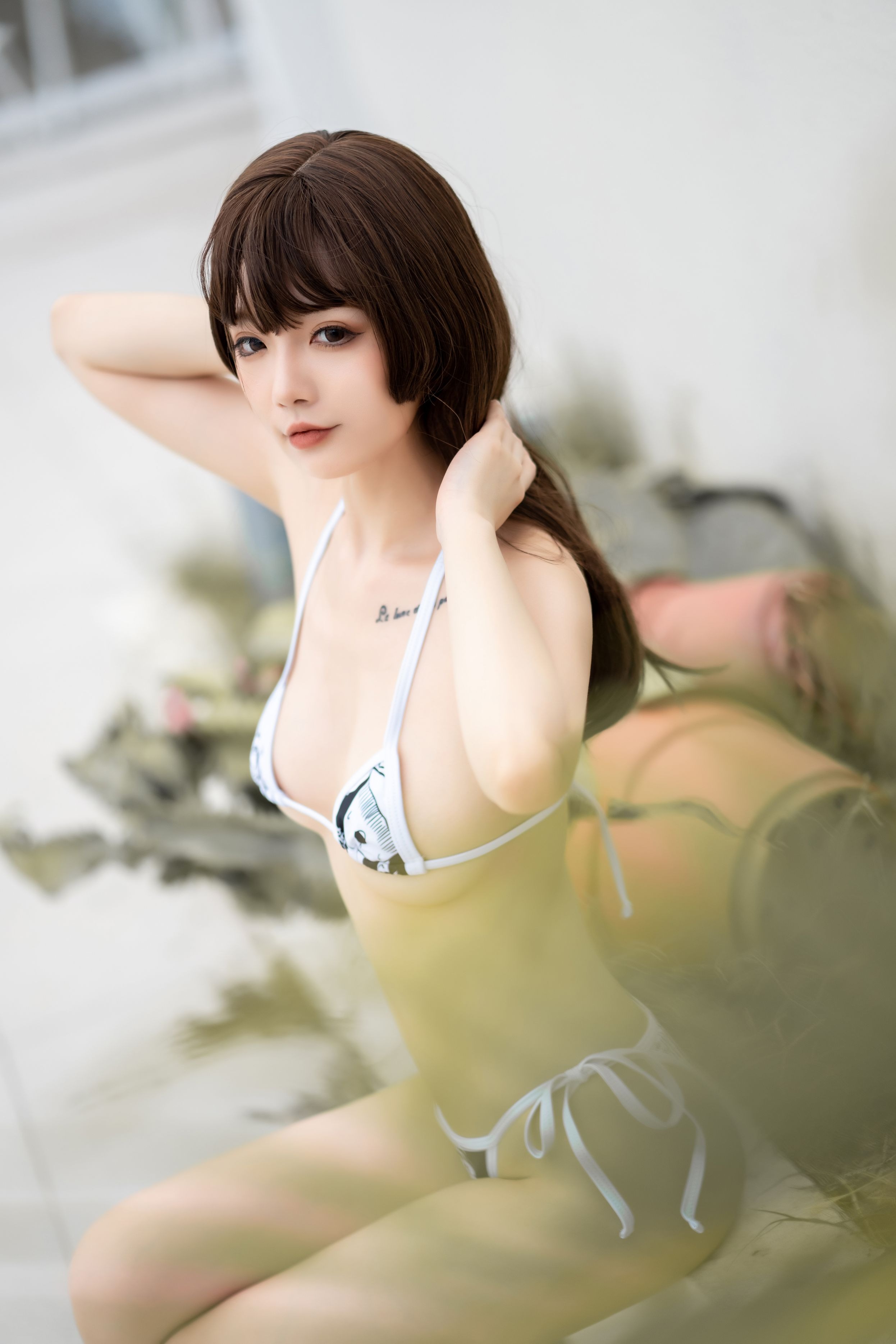 桃良阿宅 遙望