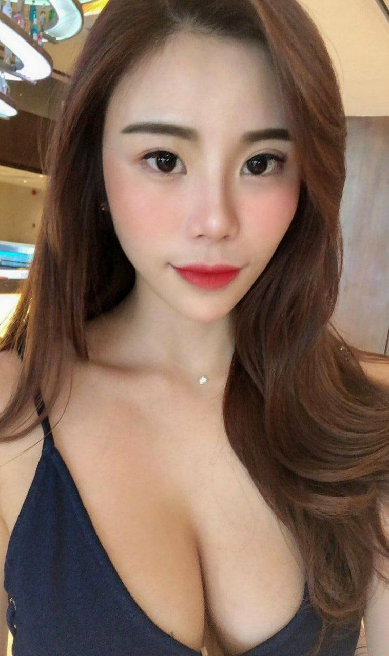 特別美胸