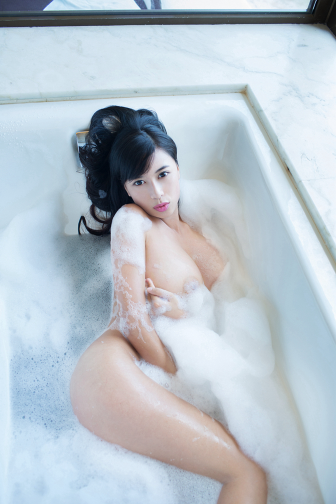 推女郎黃可