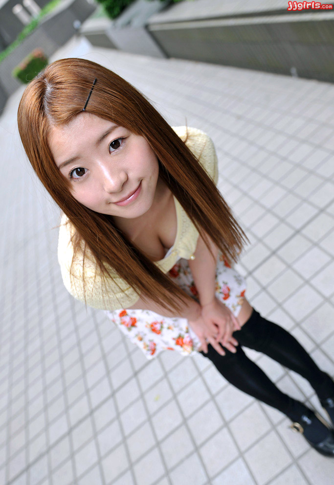 初美沙希可愛的小姐姐