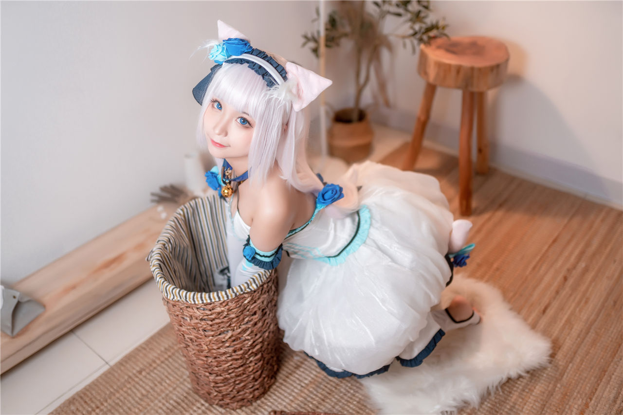 巧克力與香子蘭