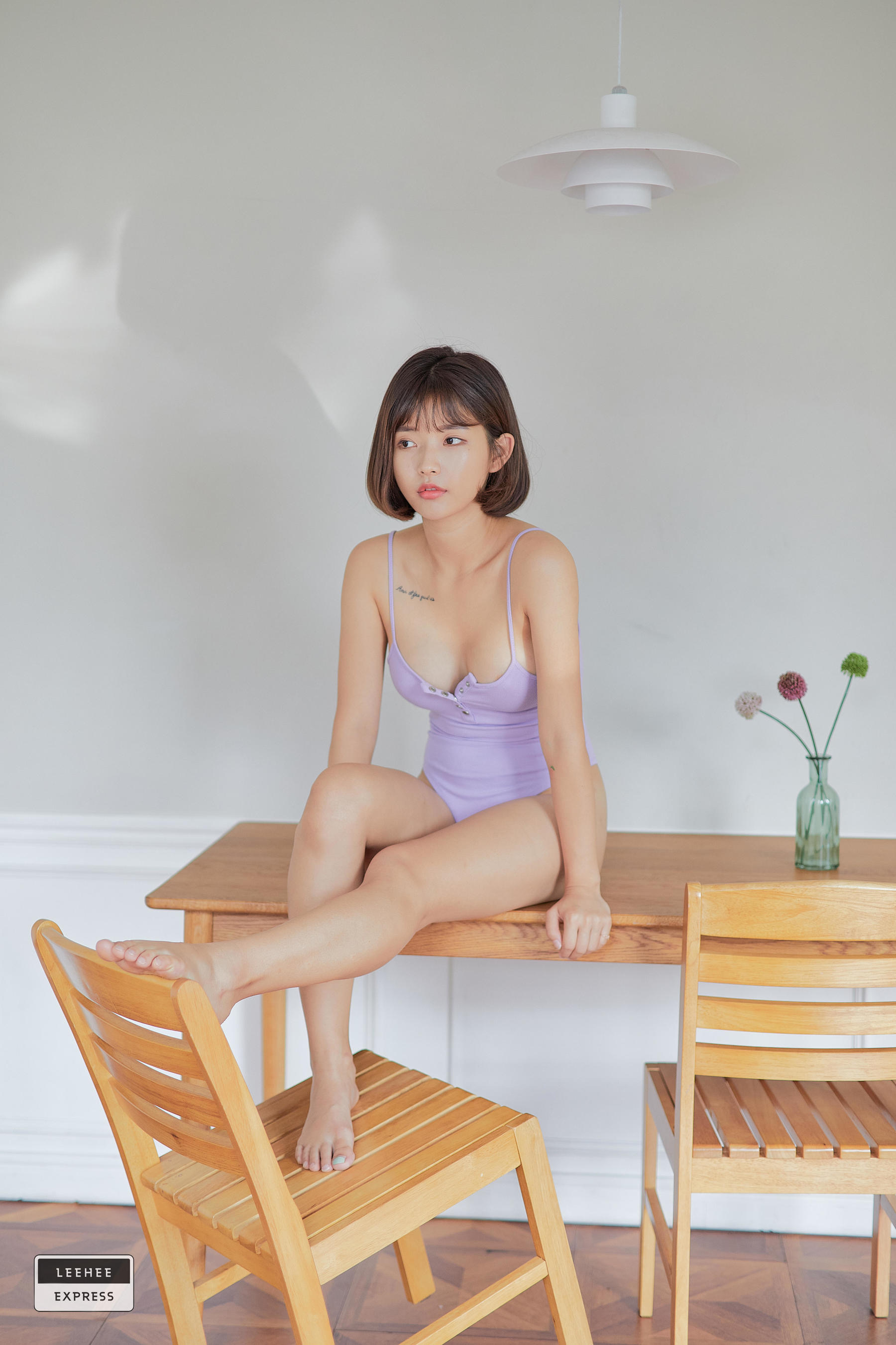 青春類(lèi)型的妹紙