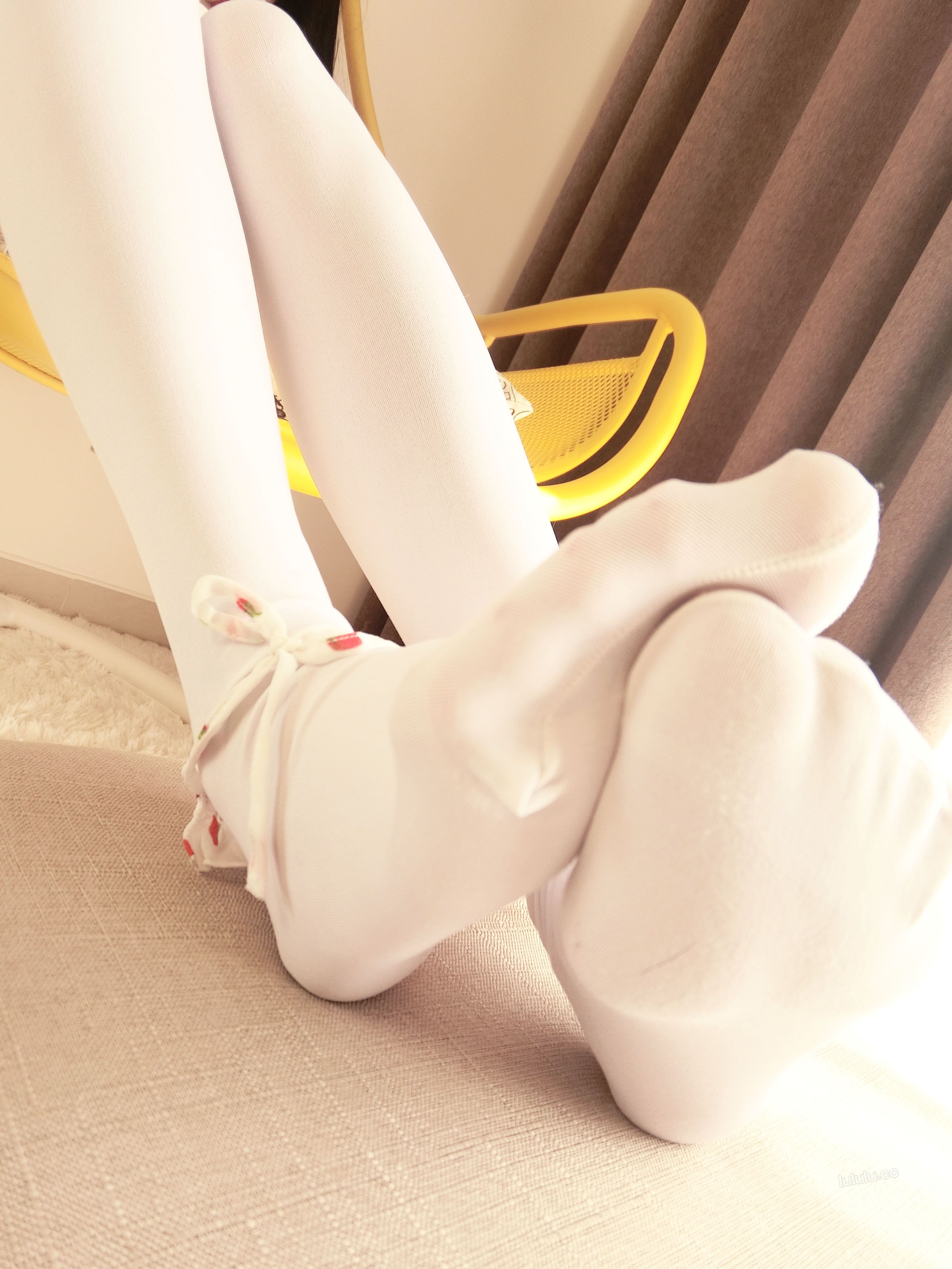 草莓小內內