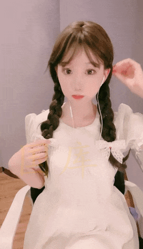 國產小姐姐的芳菲斗艷圖片2023081001