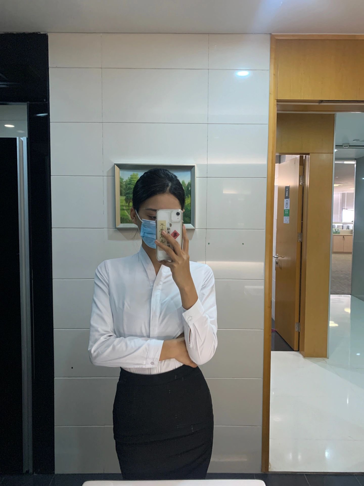 人妻的誘惑 2023081001