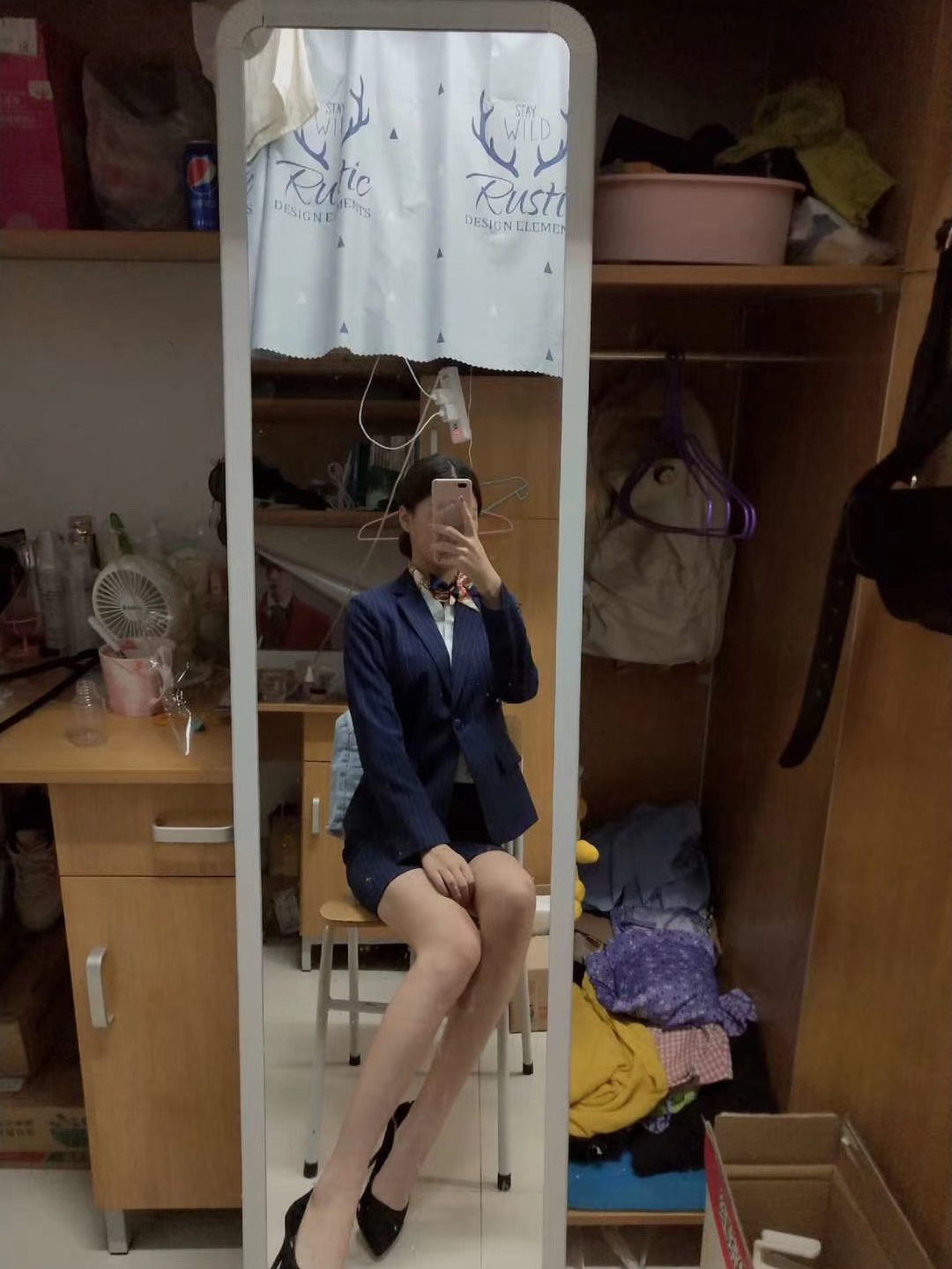 人妻的誘惑 2023081001