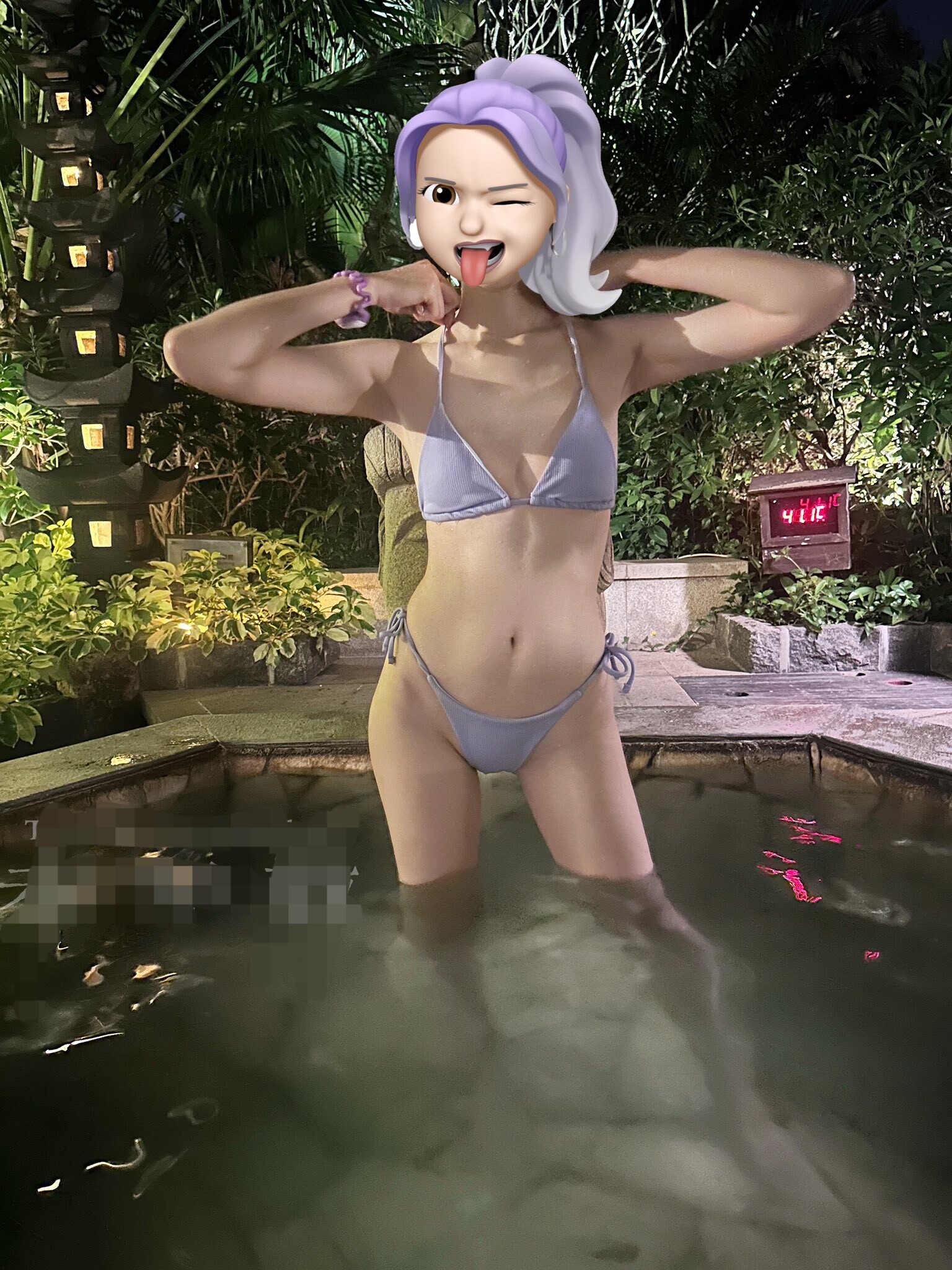 人妻的誘惑 2023081001