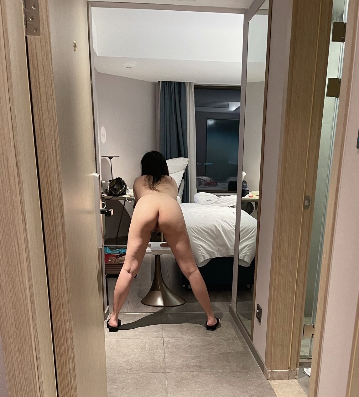 人妻的誘惑 2023081001