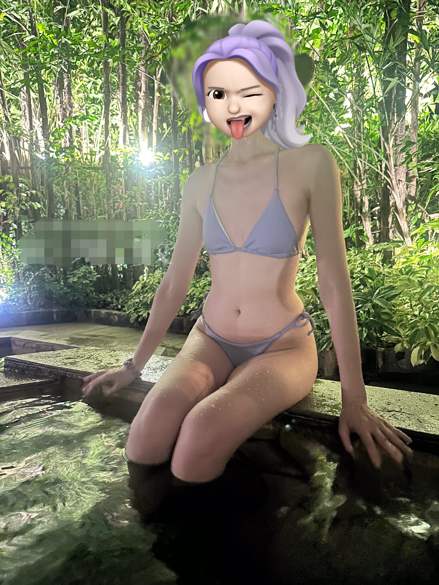 人妻的誘惑 2023081001