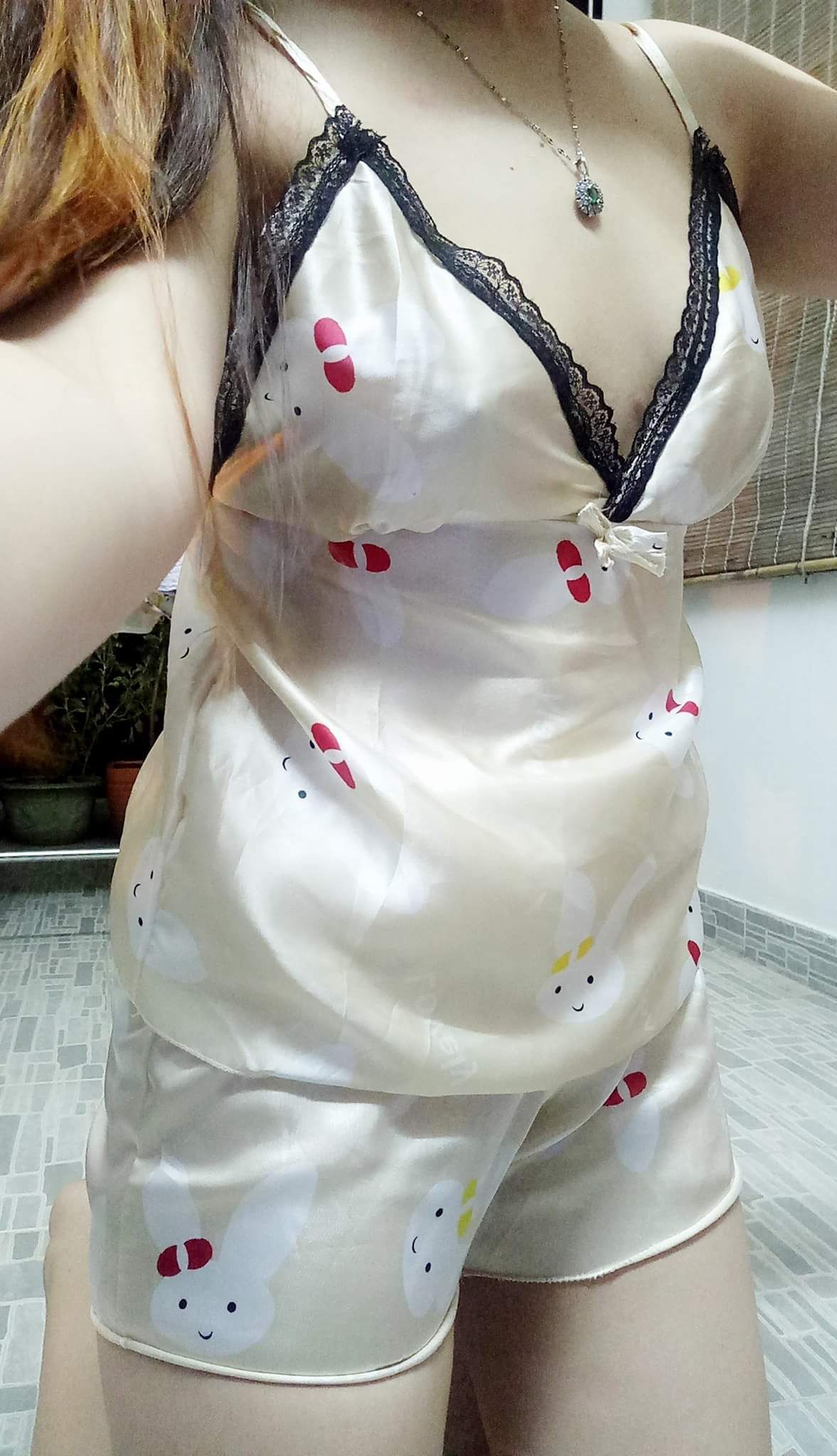 我就喜歡這種