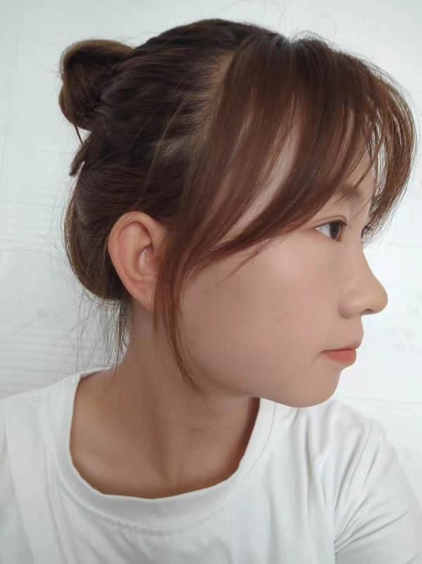 各類美女露臉?lè)床?2023081701