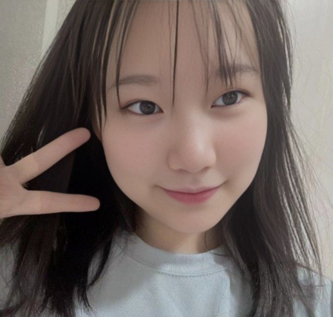 各類美女露臉?lè)床?2023081701