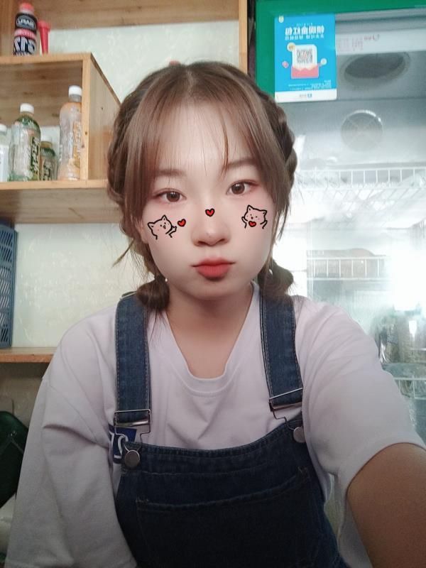 各類美女露臉?lè)床?2023081701