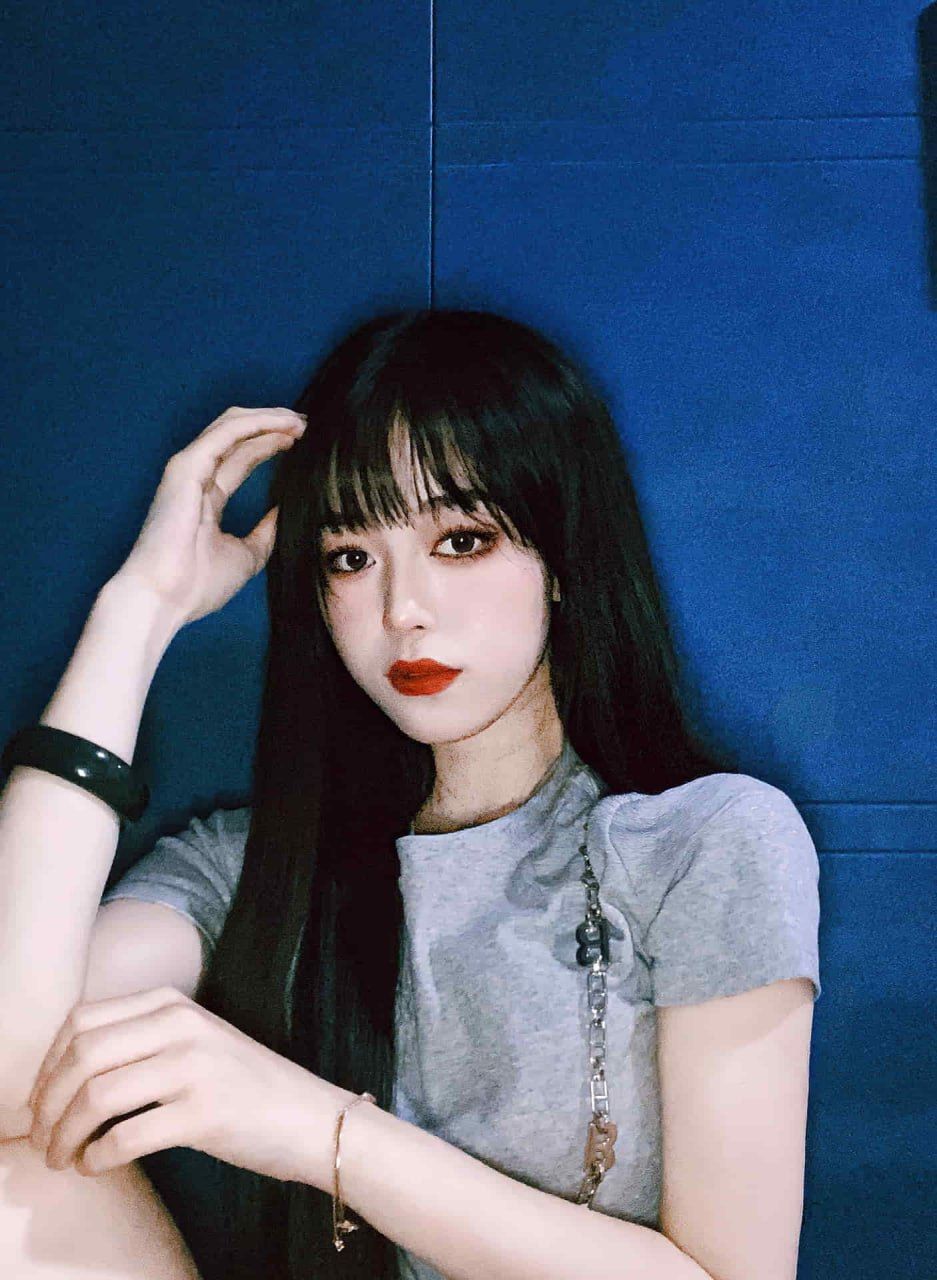各類美女露臉?lè)床?2023081701