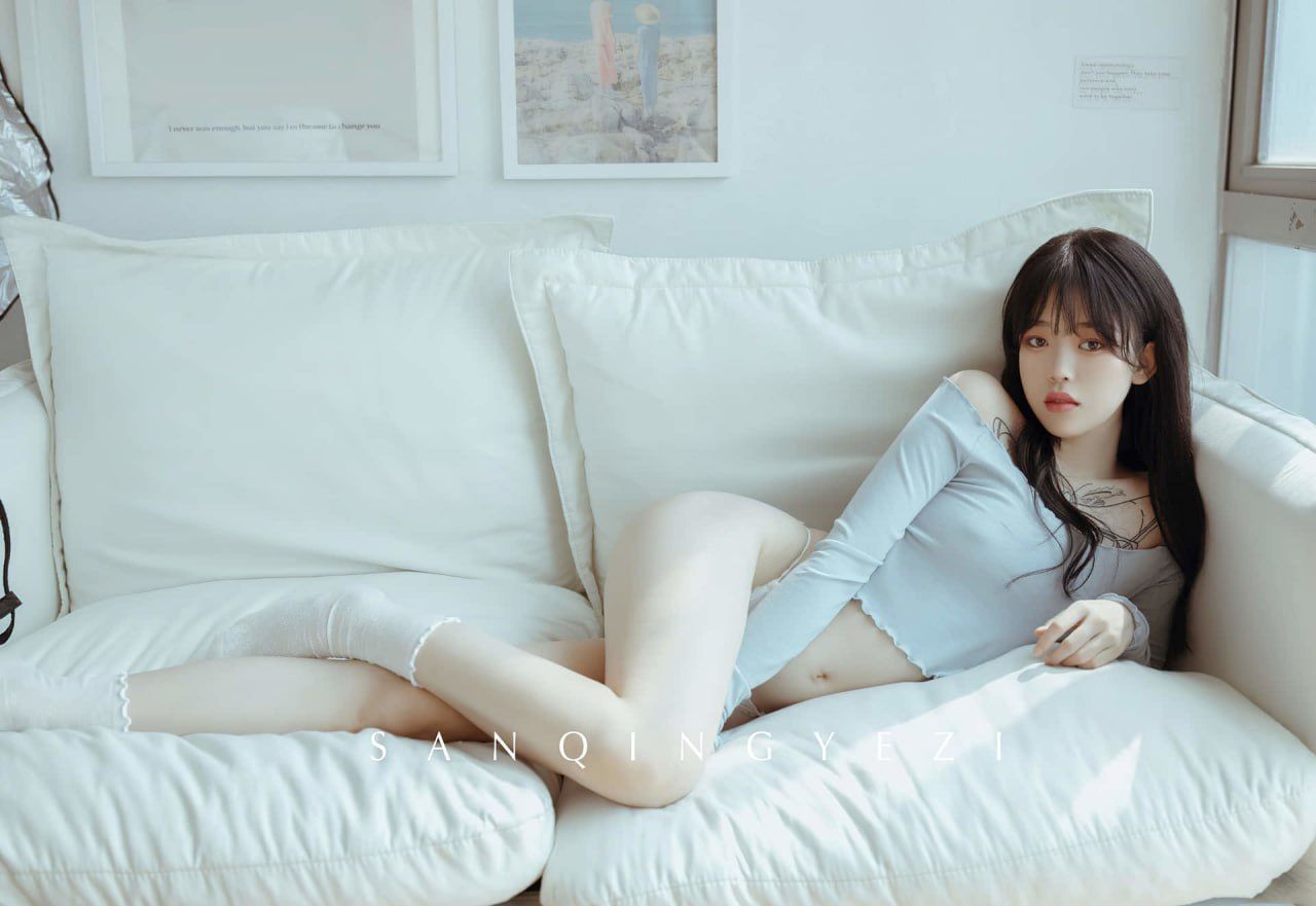 各類美女露臉?lè)床?2023081701
