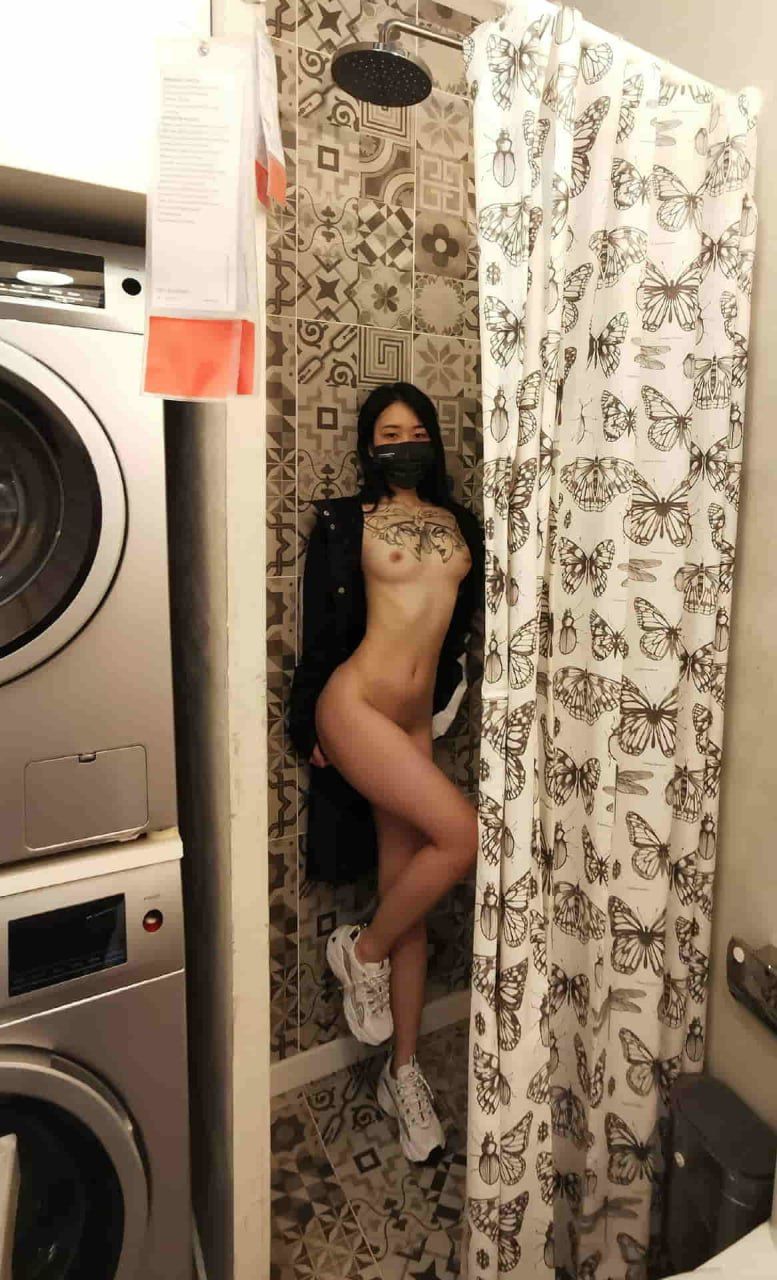 各類美女露臉?lè)床?2023081701