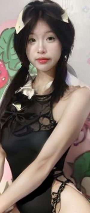 各類美女露臉?lè)床?2023081701