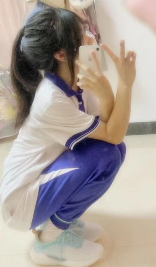 各類美女露臉?lè)床?2023081701