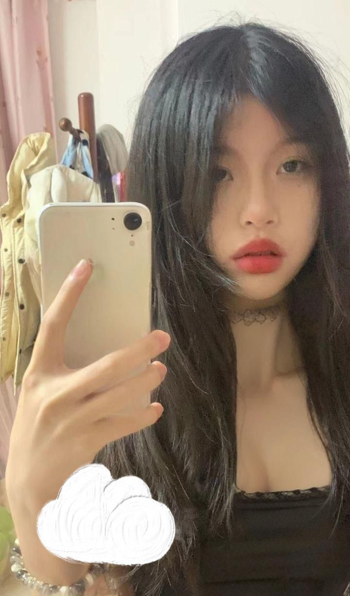 各類美女露臉?lè)床?2023081701
