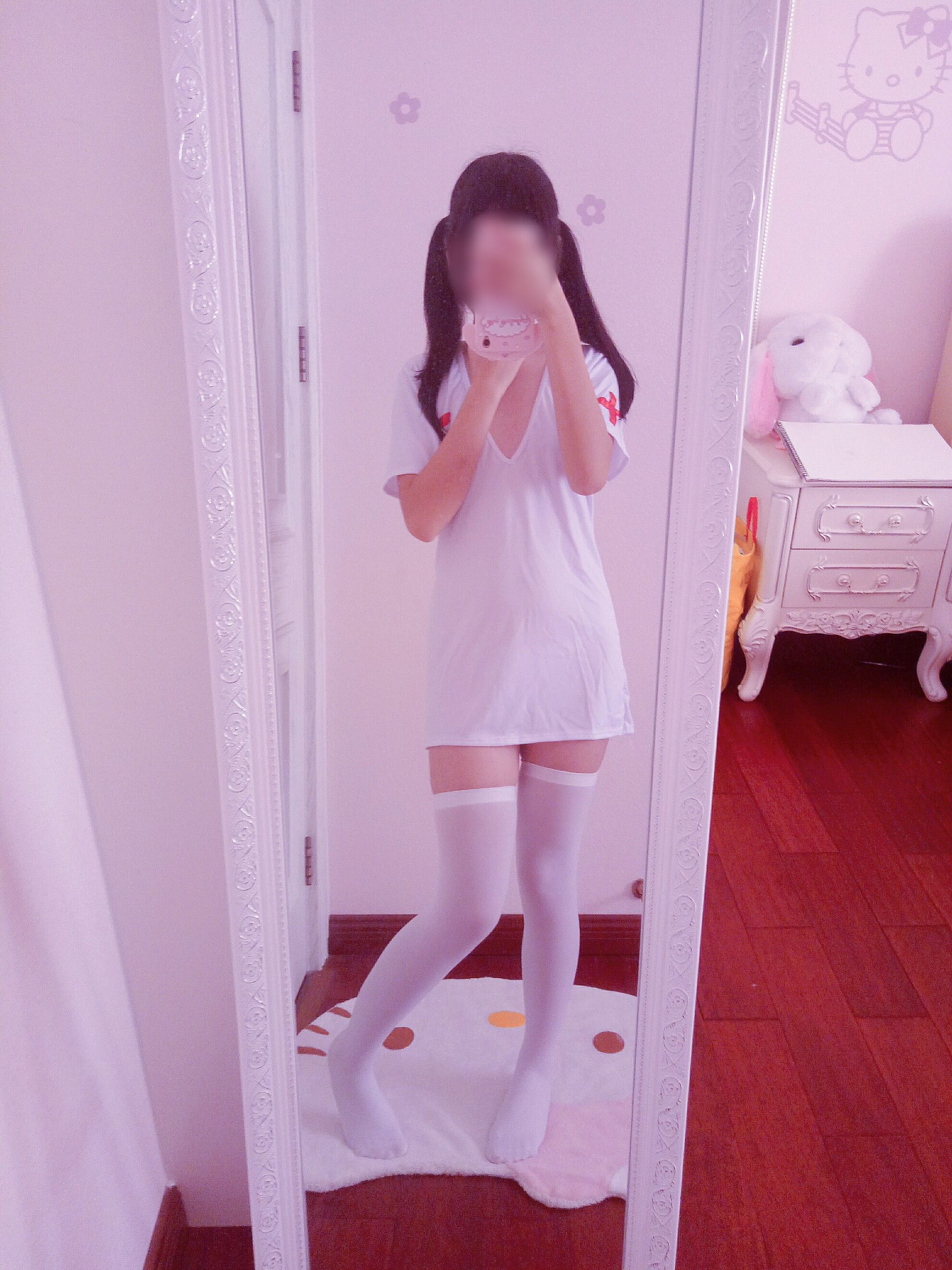 蘿莉小護(hù)士