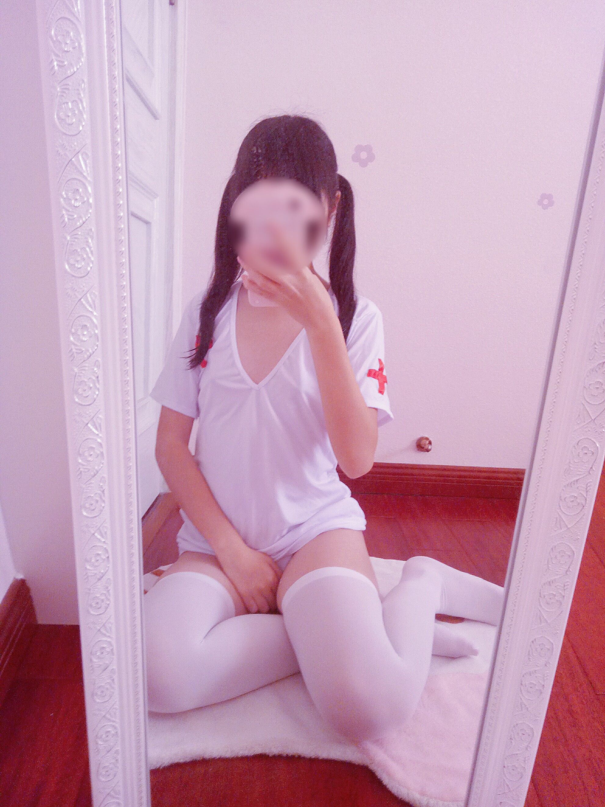 蘿莉小護(hù)士