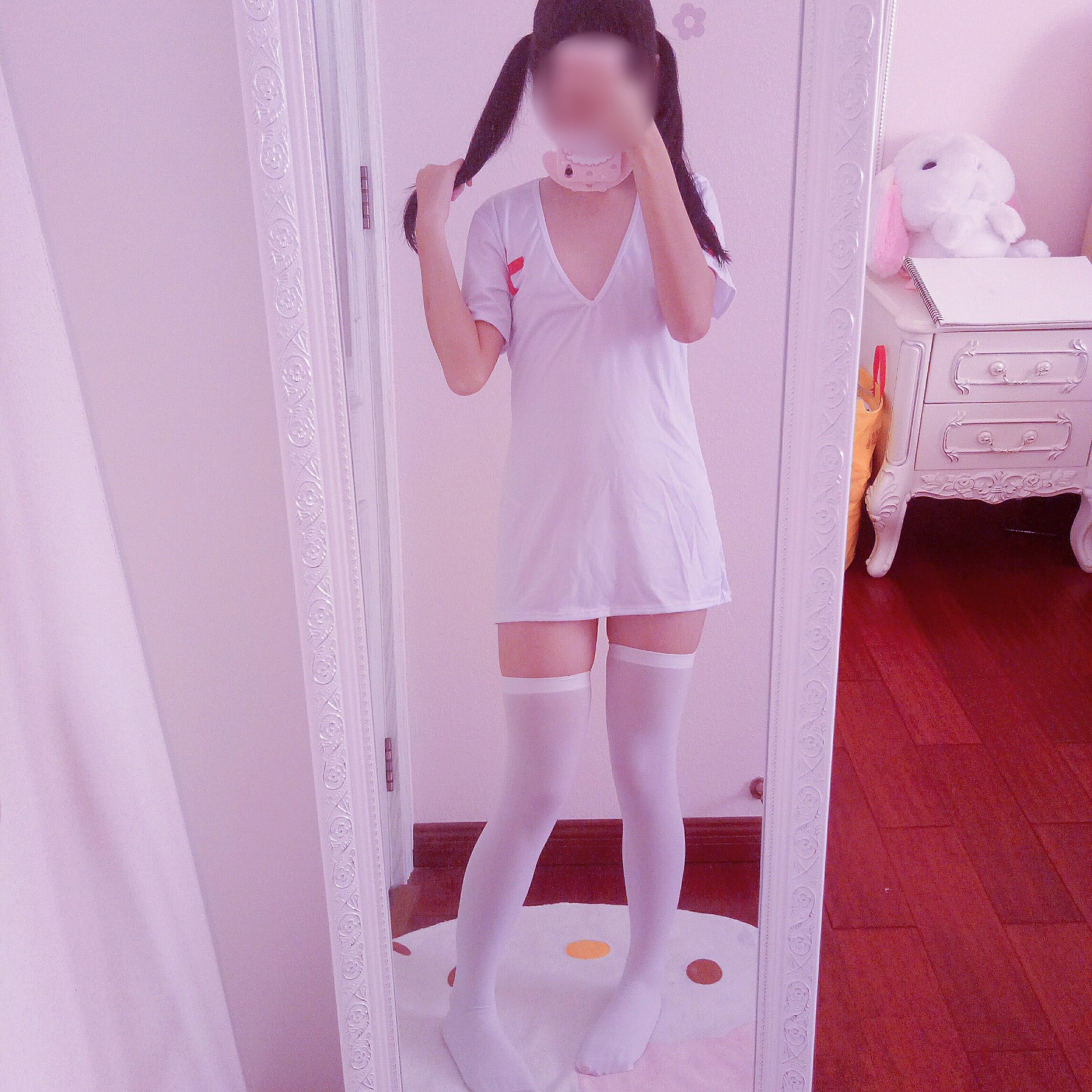 蘿莉小護(hù)士