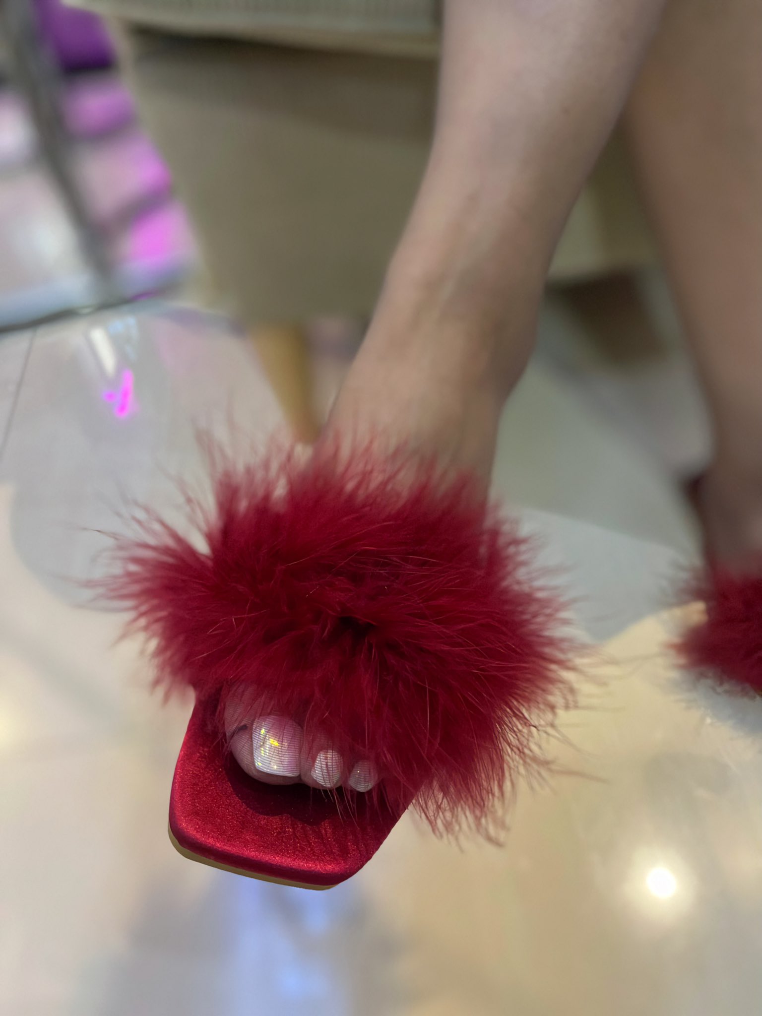 戀足圖片 美女姐姐好看的腳