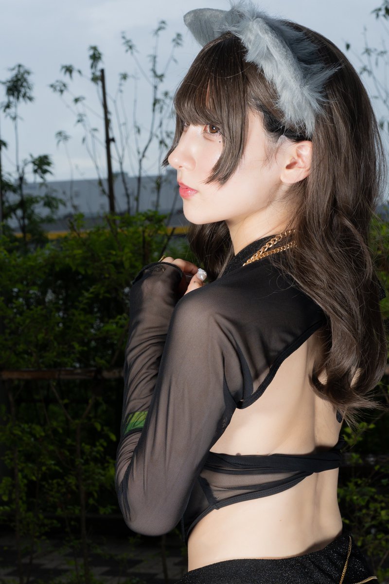 臺北成人展上漂亮的日本AV女優