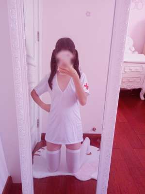 蘿莉小護士